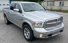 2016 Ram Ram Pickup 1500 Laramie