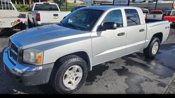 2005 Dodge Dakota SLT