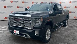 2020 GMC Sierra 2500HD Denali