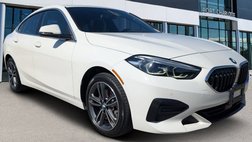 2023 BMW 2 Series 228i xDrive Gran Coupe