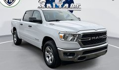 2023 Ram Ram Pickup 1500 Lone Star