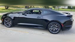 2023 Chevrolet Camaro ZL1