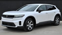 2024 Honda Prologue EX