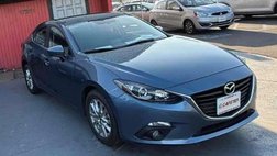 2015 Mazda MAZDA3 i Touring