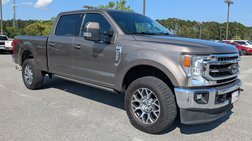 2020 Ford Super Duty F-250 Lariat