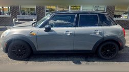 2016 MINI Hardtop Cooper
