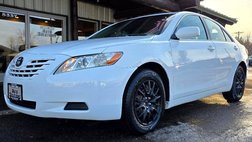 2008 Toyota Camry XLE