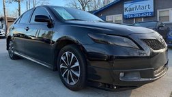2009 Toyota Camry SE