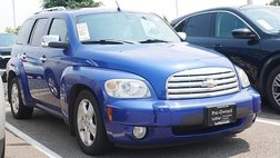 2006 Chevrolet HHR LT