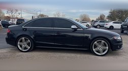 2010 Audi S4 3.0T quattro Premium Plus