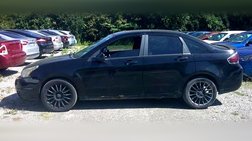 2010 Ford Focus SES