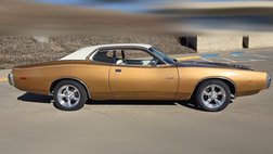 1974 Dodge Charger 