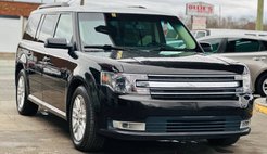 2014 Ford Flex SEL