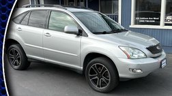 2004 Lexus RX 330 Base