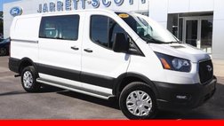 2024 Ford Transit 250