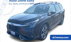 2024 Subaru Ascent Touring