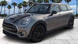 2017 MINI Clubman Cooper S