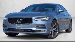 2020 Volvo S90 T6 Momentum