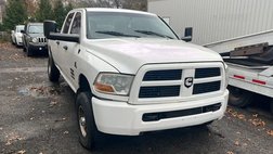 2011 Ram Ram Pickup 2500 ST