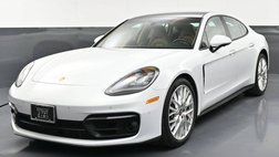 2023 Porsche Panamera Panamera