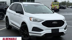 2024 Ford Edge SE