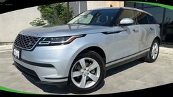 2018 Land Rover Range Rover Velar P250 S