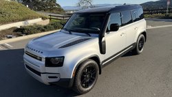 2023 Land Rover Defender 110 S