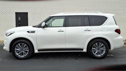 2024 Infiniti QX80 