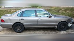 1999 Toyota Avalon XL