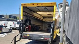 2012 GMC Savana 3500