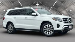 2019 Mercedes-Benz GLS GLS 450