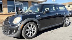 2011 MINI Cooper Clubman S