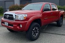 2011 Toyota Tacoma PreRunner V6