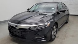 2020 Honda Accord EX