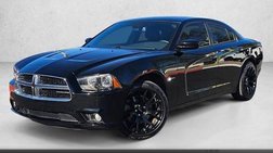2011 Dodge Charger R/T Max