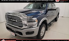 2022 Ram Ram Pickup 2500 Laramie