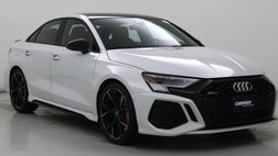 2023 Audi RS 3 2.5T quattro