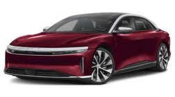 2024 Lucid Air Touring