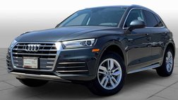 2020 Audi Q5 Premium