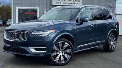 2021 Volvo XC90 T6 Inscription 7-Passenger