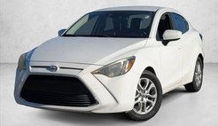 2016 Scion iA Base