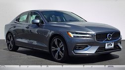 2019 Volvo S60 T5 Inscription