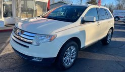 2007 Ford Edge SEL