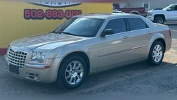 2008 Chrysler 300 Limited