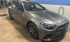 2023 Mercedes-Benz E-Class E 350 4MATIC