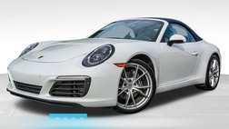 2019 Porsche 911 Carrera