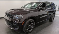 2024 Dodge Durango GT Premium