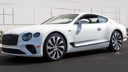 2024 Bentley Continental GT Edition 8