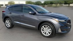 2020 Acura RDX SH-AWD