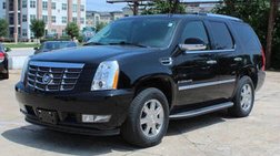 2009 Cadillac Escalade Base
